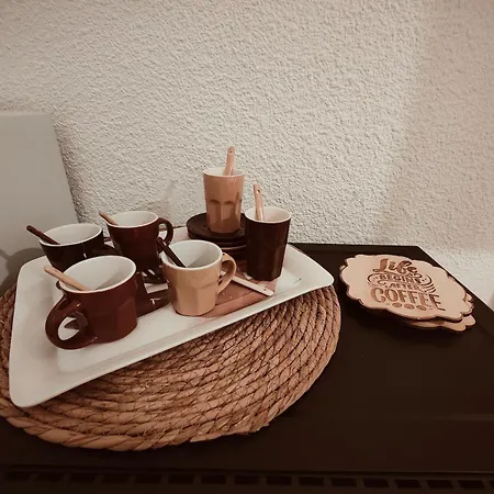 Апартаменты Cap D 4pers 1bb Rdc Calme Clim Terrasse Bbq *